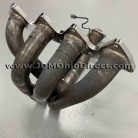 JDM DC2 Integra Type R 5Zigen 4-2-1 Header  